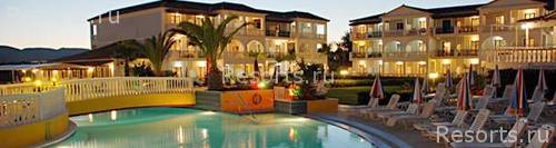 Hotel Exotica 16
